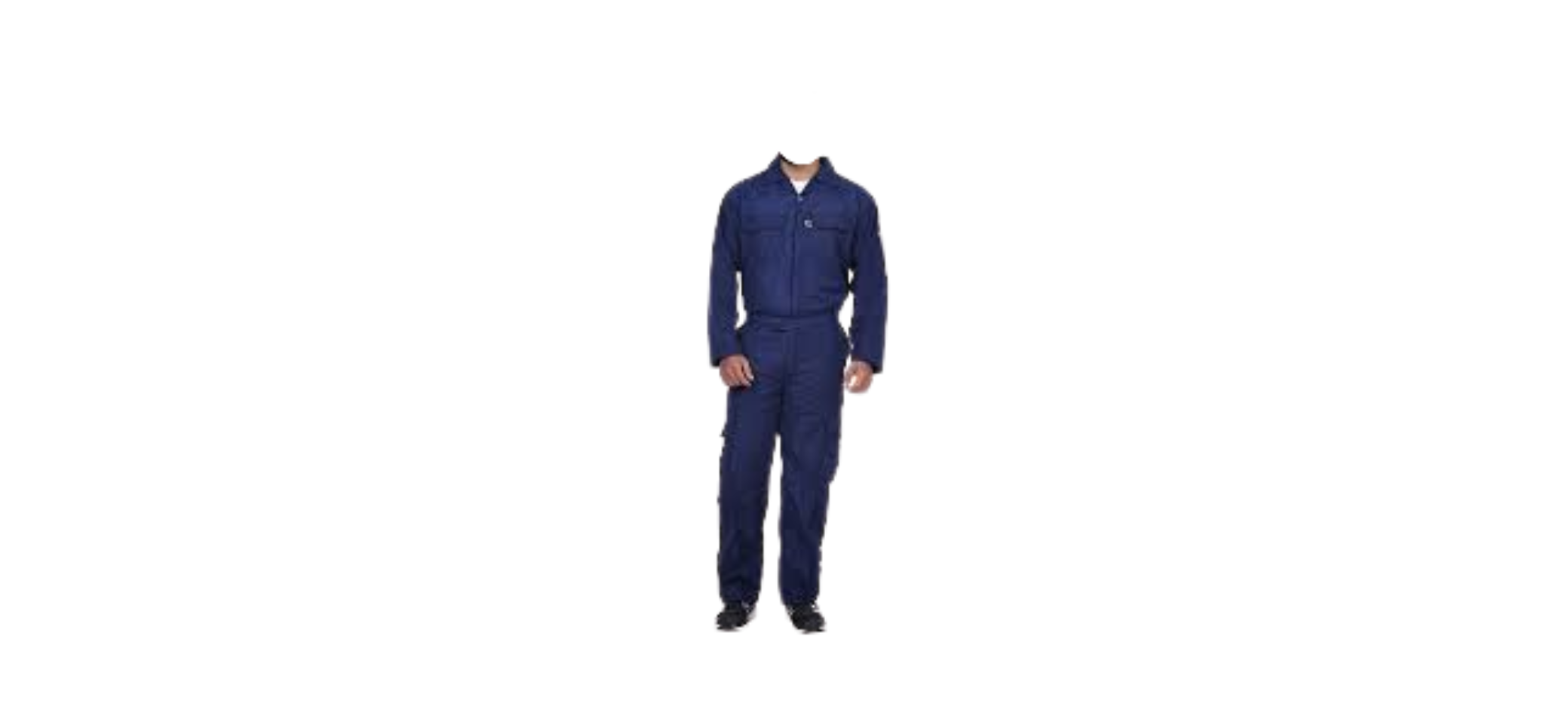 Safety Dangri exporter in India Safety Dangri exporter in India